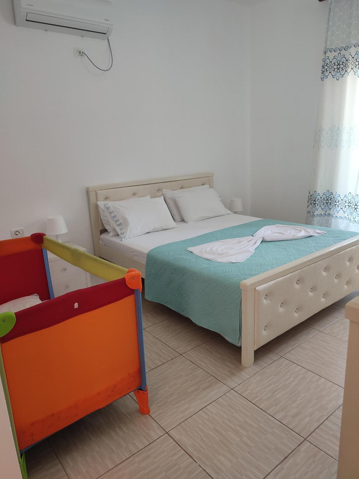דרמי Penelope'S Rooms מראה חיצוני תמונה