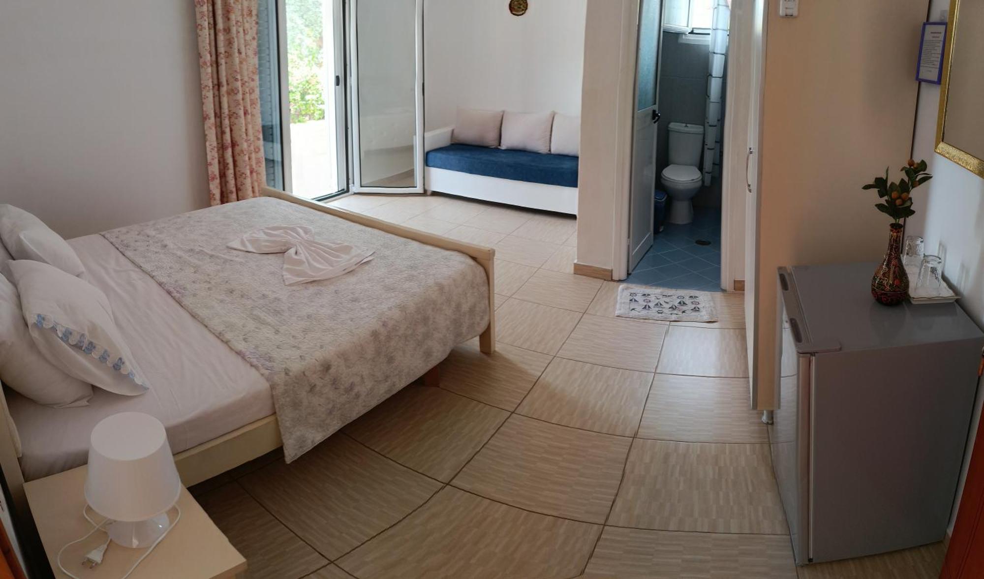 דרמי Penelope'S Rooms מראה חיצוני תמונה
