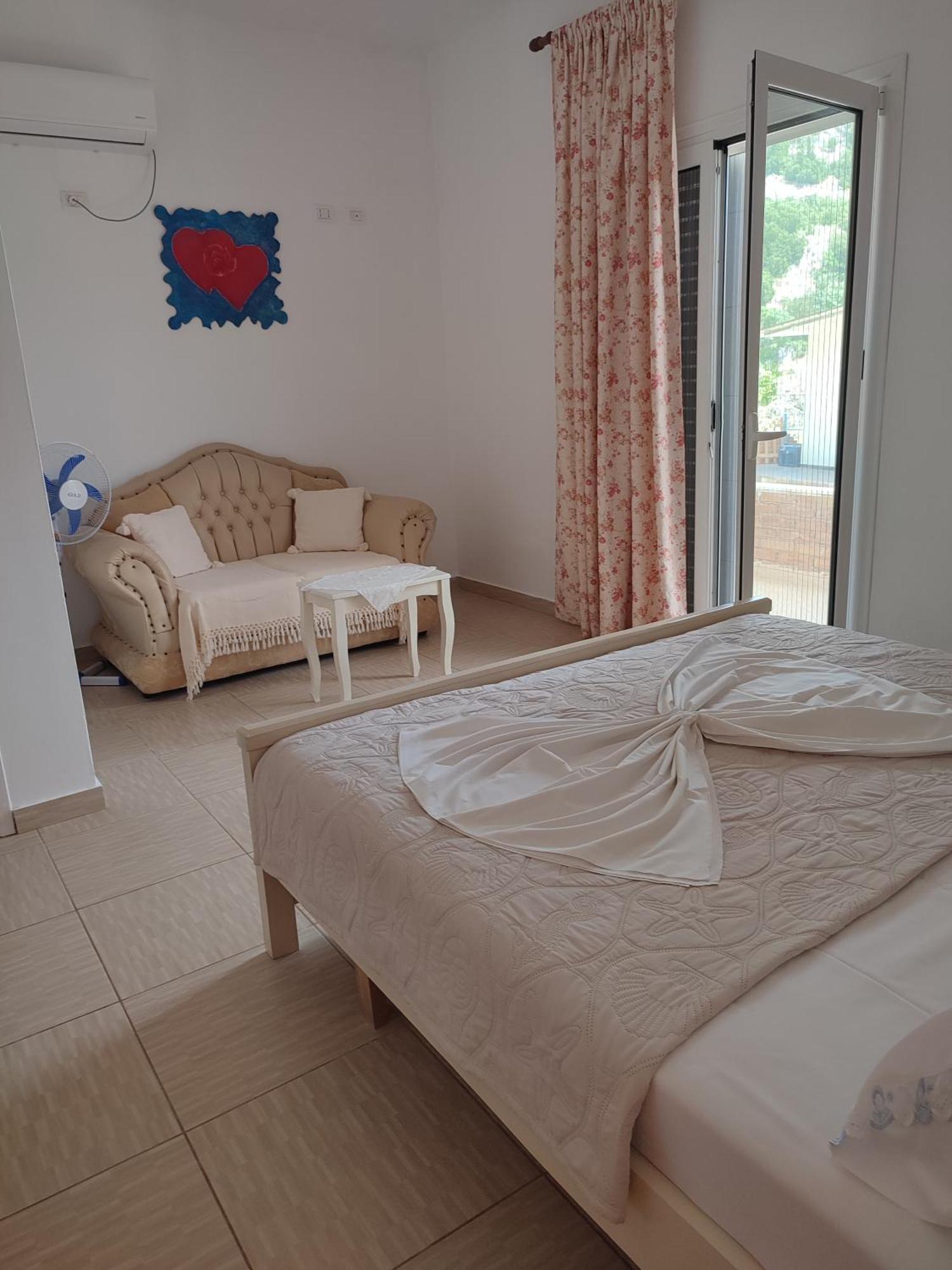 דרמי Penelope'S Rooms מראה חיצוני תמונה
