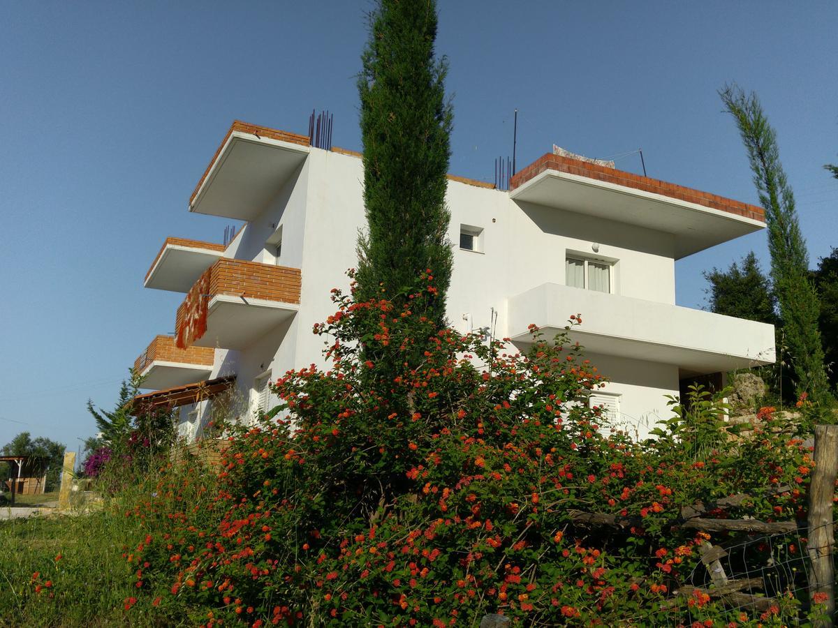 דרמי Penelope'S Rooms מראה חיצוני תמונה