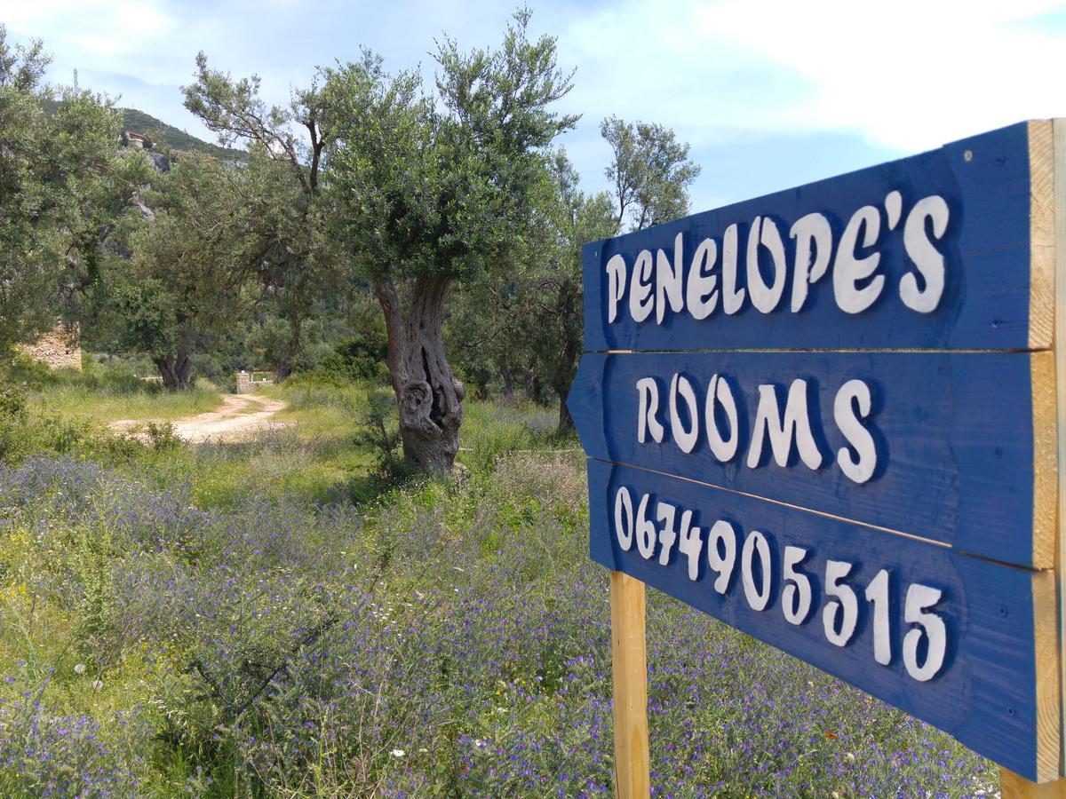 דרמי Penelope'S Rooms מראה חיצוני תמונה